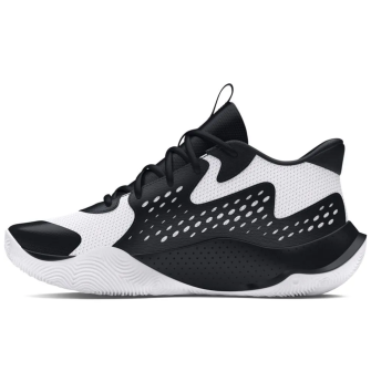 UA Jet 23 ''Black/White''