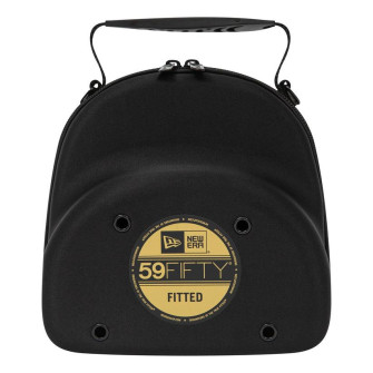 New Era 59FIFTY 2 Pack Cap Carrier ''Black''