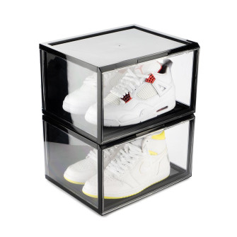 Crep Protect Ultimate Sneaker Storage Box 2.0 