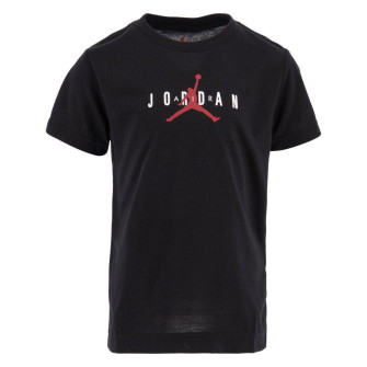 Air Jordan Jumpman Kids T-Shirt ''Black''