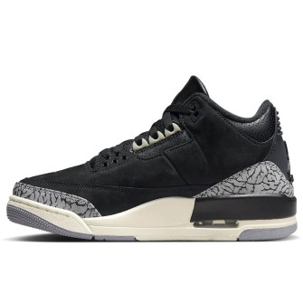 Air Jordan 3 Women's Shoes 