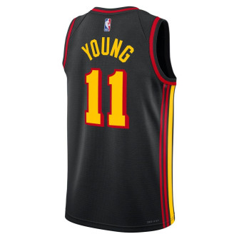 Air Jordan NBA Atlanta Hawks Statement Edition Swingman Jersey ''Trae Young''