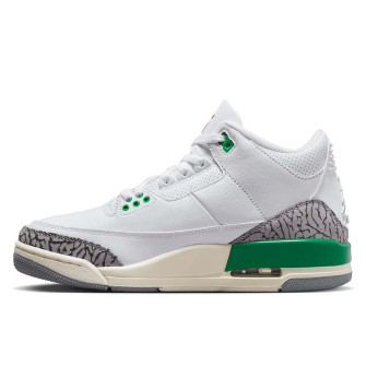 Air Jordan 3 Women's Shoes 