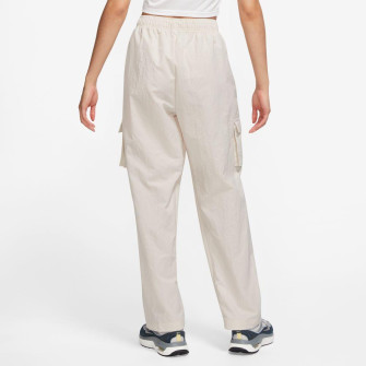 Nike Sportswear Essential High-Rise Women's Woven Cargo Pants 