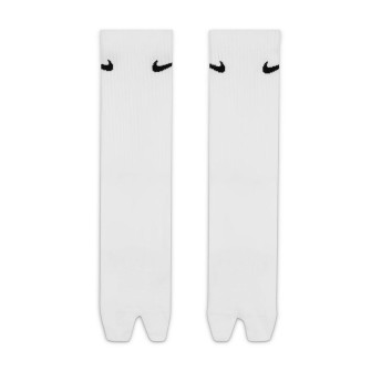 Nike Everyday Plus Lightweight Crew Socks ''White''