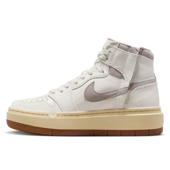 Air Jordan 1 Elevate High SE Women's Shoes ''Sail/Grey''