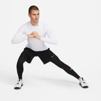 Nike Pro Dri-FIT Fitness Tights ''Black''