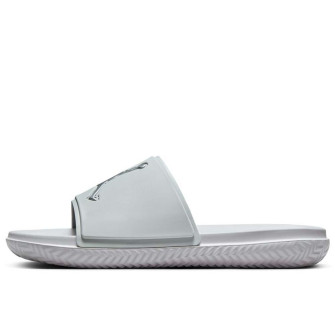 Air Jordan Jumpman Slides ''Neutral Grey''