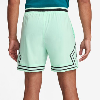 Air Jordan Dri-FIT Sport Woven Diamond Shorts ''Mint Foam/Black''