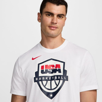 Nike USA Basketball Dri-FIT T-Shirt 