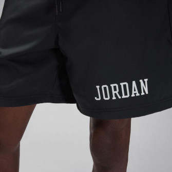 Air Jordan Essentials Poolside Swimming Shorts ''Black''