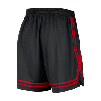 Nike NBA Chicago Bulls Fly Crossover Dri-FIT Women's Shorts 