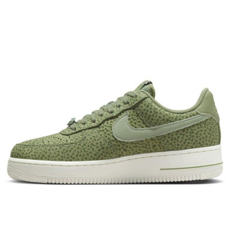 Nike Air Force 1 '07 Women's Shoes ''Oil Green''