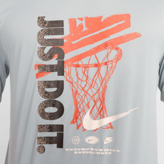 Nike Dri-FIT Basketball T-Shirt 