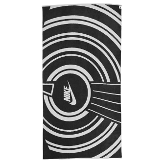 Nike Oversized Retro Beach Towel 