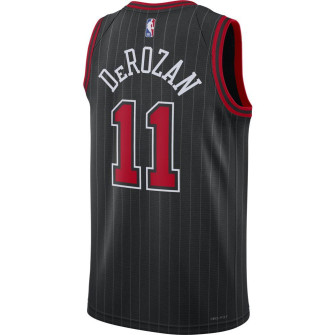 Air Jordan Dri-FIT NBA Chicago Bulls Swingman Jersey ''DeMar DeRozan''