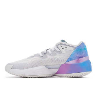 adidas D.O.N. Issue #4 ''Bliss Lilac''