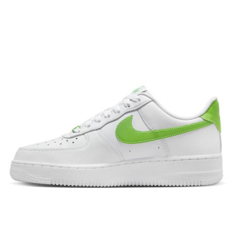 Nike Air Force 1 '07 Women's Shoes ''Action Green''