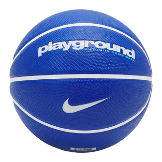 Nike Everyday Playground Just Do It Outdoor Basketball (5)
