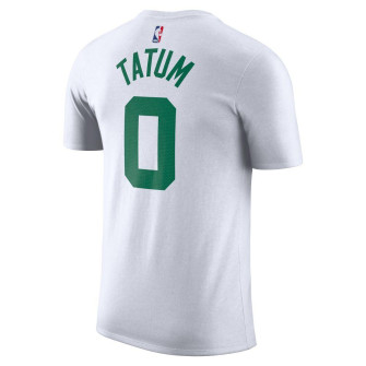 Nike NBA Boston Celtics Jayson Tatum T-Shirt ''White''