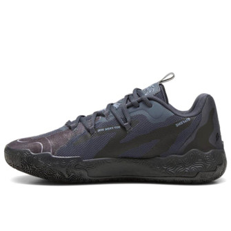 Puma LaMelo Ball MB.03 Lo Team ''Black''