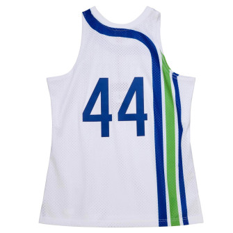 M&N NBA Atlanta Hawks 1970-71 Swingman Jersey 