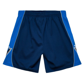 M&N NBA Dallas Mavericks 2011-12 Swingman Shorts 