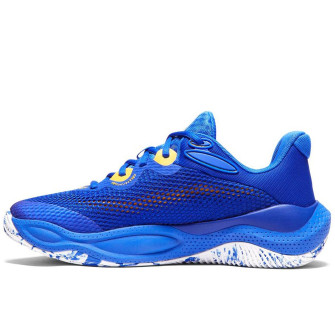 UA Curry Splash 24 ''Blue''