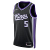 Nike NBA Sacramento Kings Icon Edition Swingman Jersey ''De'Aaron Fox''