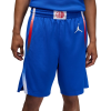 Air Jordan France Road Limited Basketball Shorts "Hyper Royal"