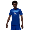 Air Jordan France Graphic T-Shirt "Old Royal"