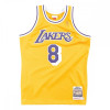 M&N NBA Los Angeles Lakers '96 Home Jersey ''Kobe Bryant''