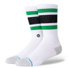 Stance NBA Boston Celtics Tube Socks ''White''