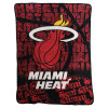 Odeja Miami Heat