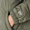 New Era Quilted Coach Unisex Jacket ''Green''