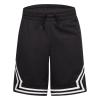 Air Jordan Diamond Kids Shorts ''Black''