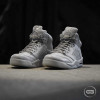 Air Jordan Retro 5 ''Take Flight'' Tripple White