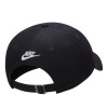 Nike Club Unstructured Just Do It Cap "Black"