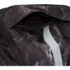 Nike Hoops Elite Pro Backpack ''Black/Silver''