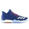 Adidas D.Rose 7 Low ''Knicks''