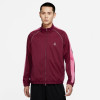 Nike Giannis Lightweight Basketball Jacket ''Dark Beetroot''