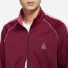 Nike Giannis Lightweight Basketball Jacket ''Dark Beetroot''