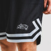 K1X Double X Shorts ''Black''